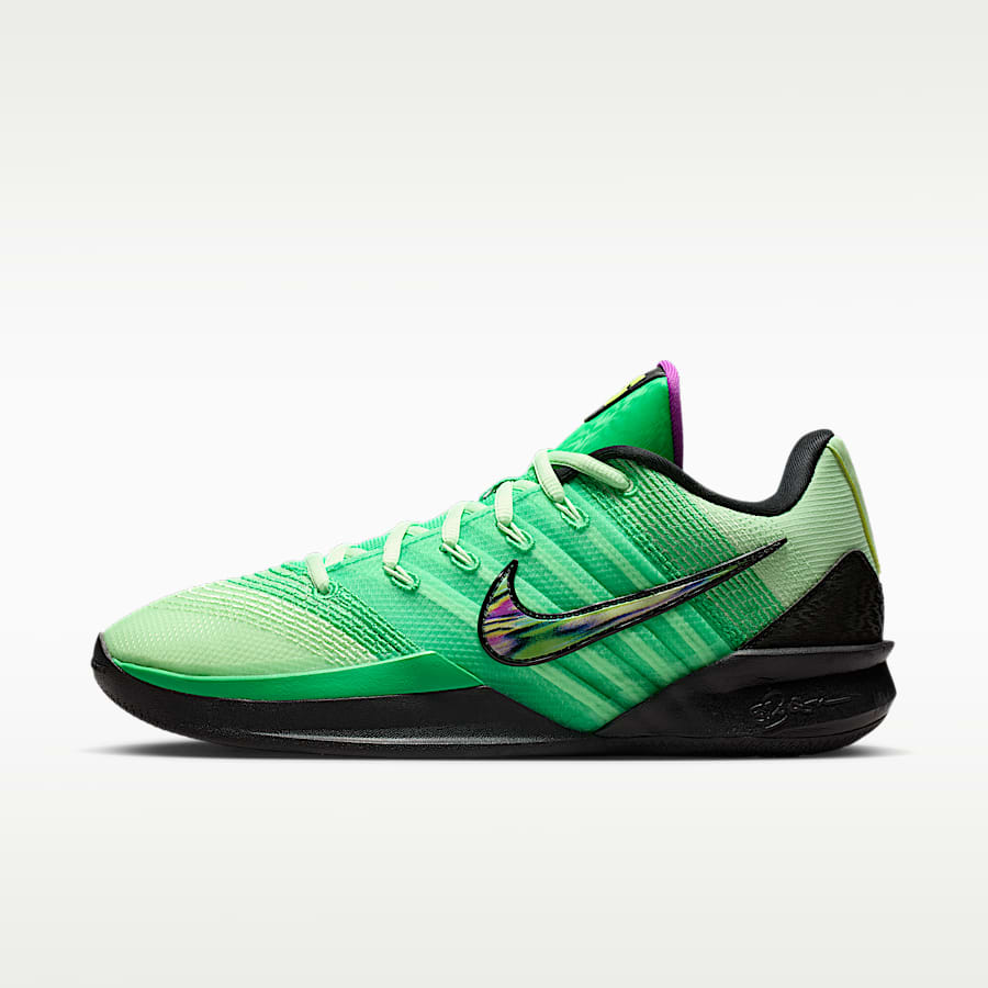 Sabrina 2 releases in celebration of basketball superstar. Nike RO